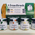 VirtueBrush New Toothpaste Tabs Make a Splash at the RDS Dublin Gift & Home Trade Fair