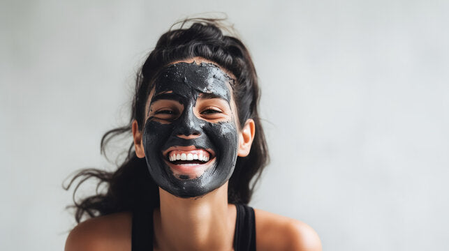 How Activated Charcoal Can Transform Your Skincare Routine: Tips and Tricks