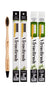 5 PACK - PICK&MIX - ADULT SIZE - BAMBOO TOOTHBRUSH