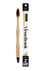 Diamond Head Floss Tip Bamboo Toothbrush for Adults