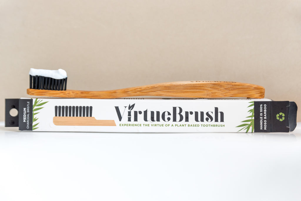 The Irish Times, 17th February 2017, Virtuous Toothbrushes, by Manchán Magan