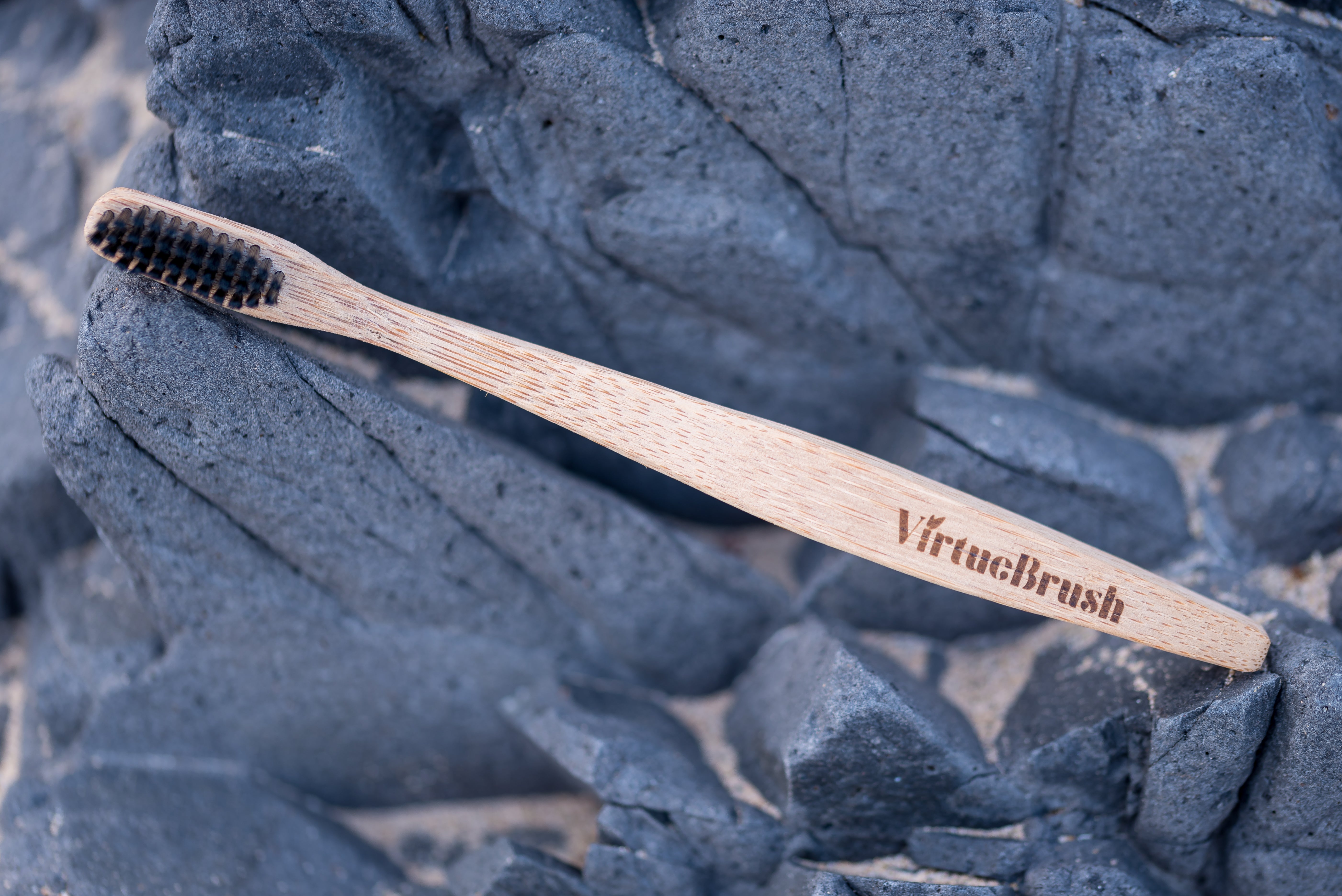 The Eco-Friendly Choice: Why Bamboo Toothbrushes Are Better for the Environment