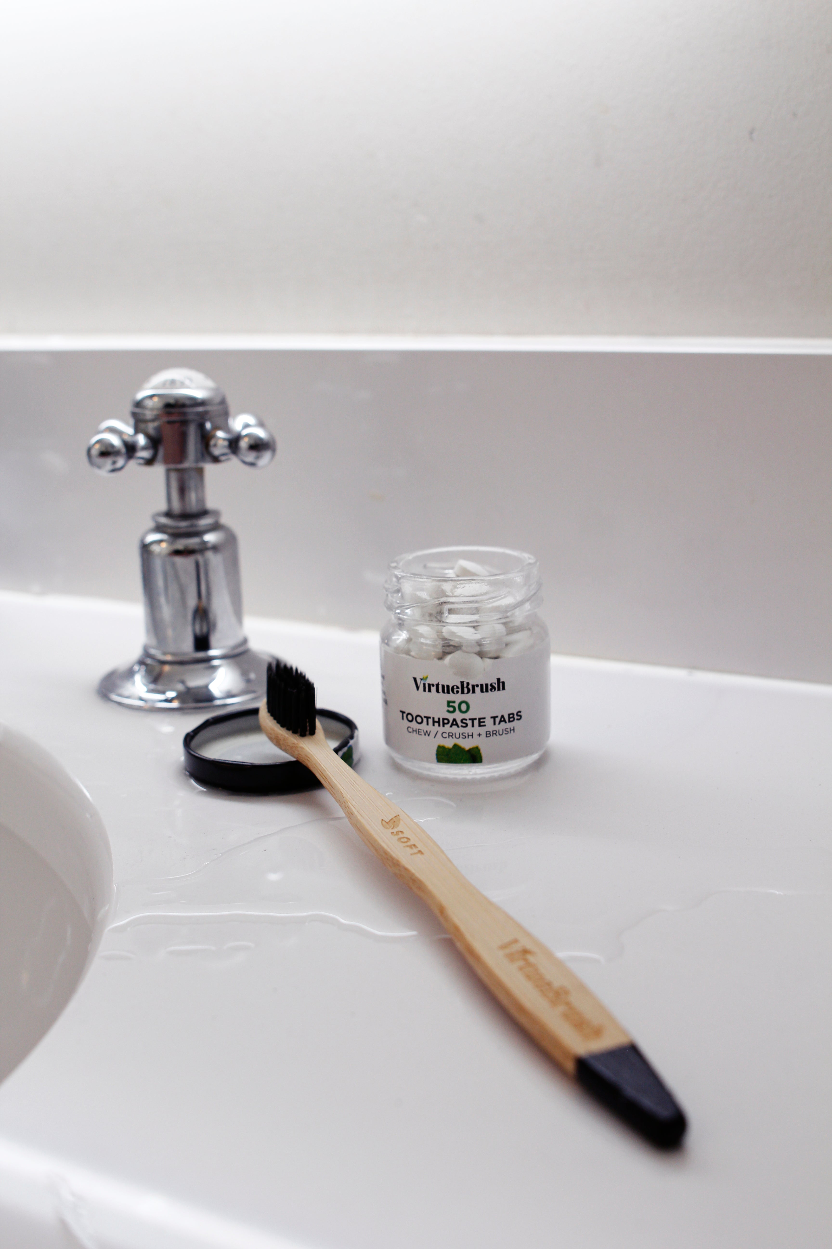 Exploring Eco-Friendly Toothpaste Options